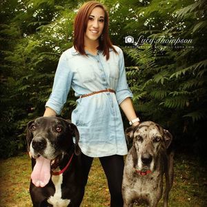 Meet your Posher, Dylan