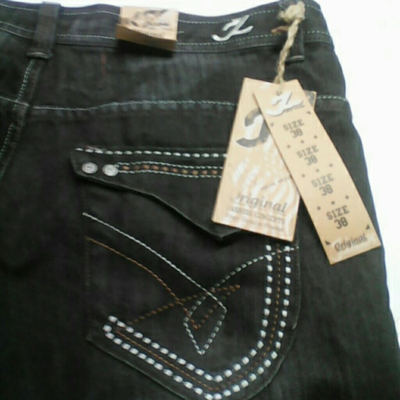 shorts 38