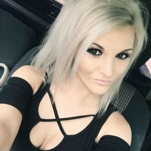 Meet your Posher, Victoria