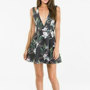 Stylestalker Catch A Wave Dress