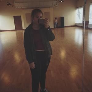 Meet your Posher, Jasmin