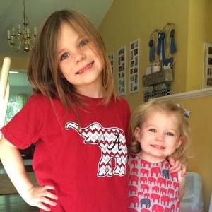 Meet your Posher, Margaret