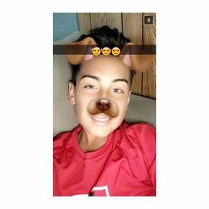 Meet your Posher, Christopher j