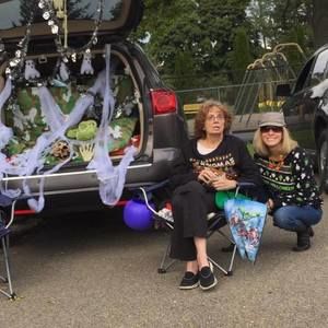 Meet your Posher, Karen