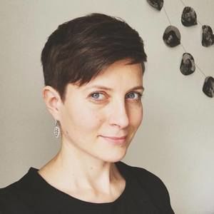 Meet your Posher, Alena