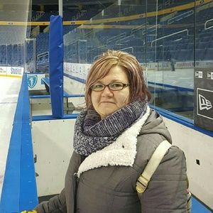 Meet your Posher, Allison