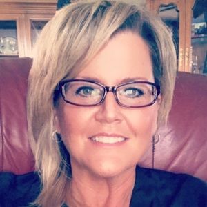 Meet your Posher, Linda