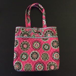 Vera Bradley Tote