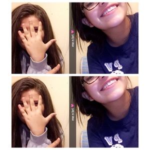 Meet your Posher, Kristianna