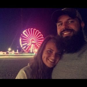 Meet your Posher, Bethany