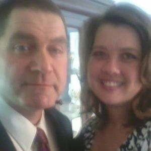 Meet your Posher, Tracy