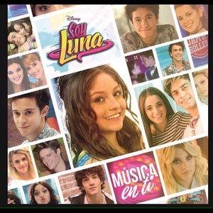 Meet your Posher, Esmeralda