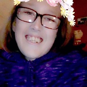 Meet your Posher, Kristen