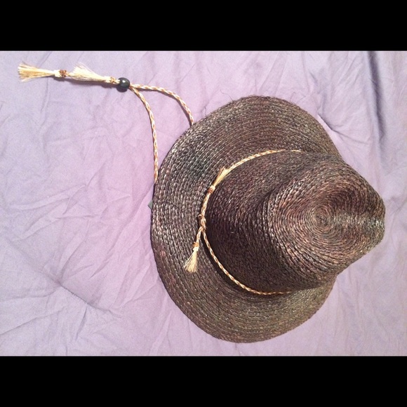 Brixton safari hat