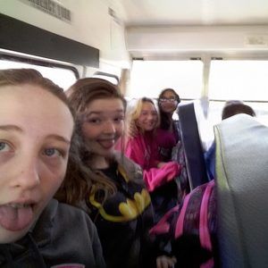 Meet your Posher, Annah