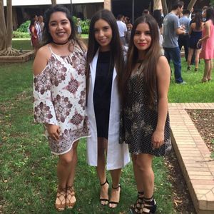 Meet your Posher, Noemi