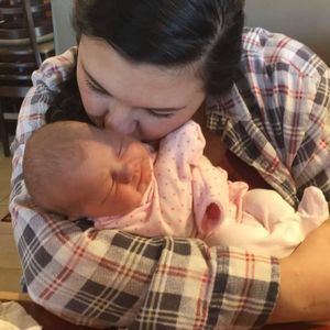 Meet your Posher, Trinity