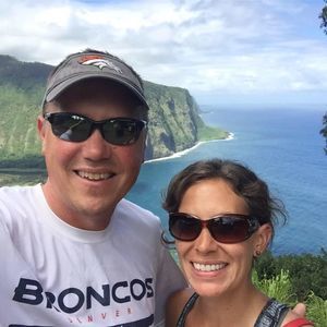 Meet your Posher, Meredith