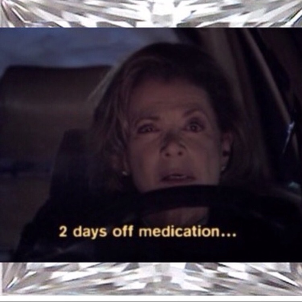 Meet your Posher, Elisabeth