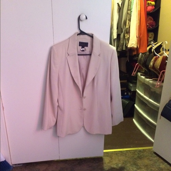 Ladies blazer