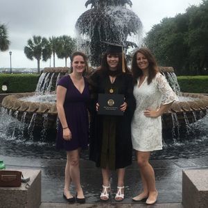 Meet your Posher, Ellen