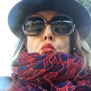 Meet your Posher, Martina