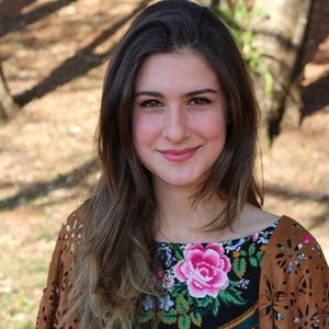 Meet your Posher, Marina