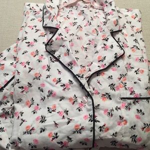 Victoria's Secret Pajama Set