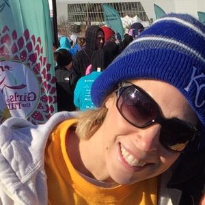 Meet your Posher, Mary