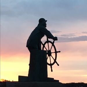 Meet your Posher, Chris