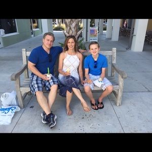 Meet your Posher, Tasha