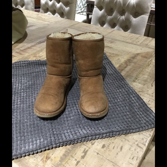 Ugg Boots Size 5