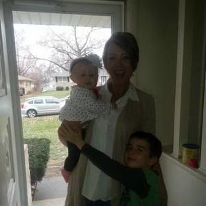 Meet your Posher, Robin