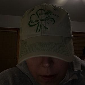 Meet your Posher, Kathleen