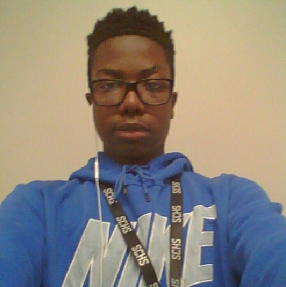 Meet your Posher, Derek - Picture 1 of 1