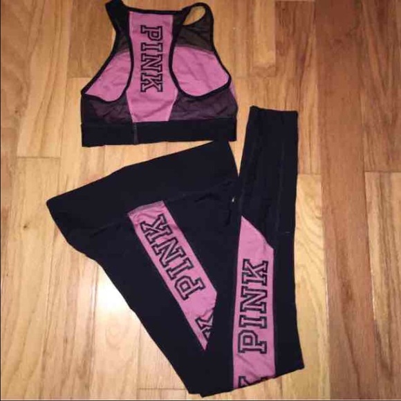 Vs pink bundle - Picture 2 of 4