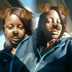 Meet your Posher, Jamayka