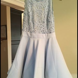 Boutique dress