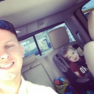 Meet your Posher, Joey