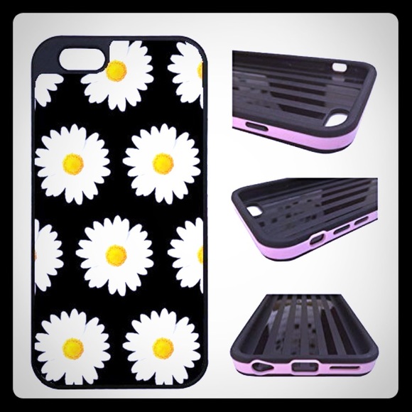 Daisy iPhone 6s/6s plus phone case