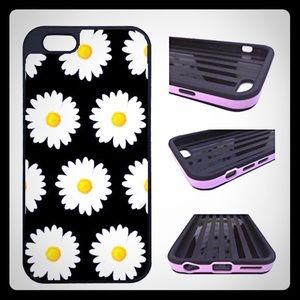 Daisy iPhone 6s/6s plus phone case