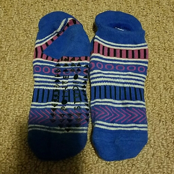 2 Sets of Barre Socks