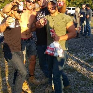 Meet your Posher, Brandon