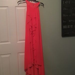 Beautiful summer dress