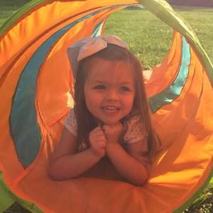 Meet your Posher, Buffy