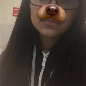 Meet your Posher, Fryda