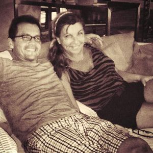 Meet your Posher, Carol