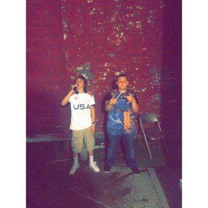 Meet your Posher, Cade