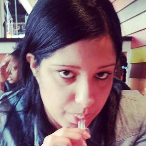 Meet your Posher, Raysa