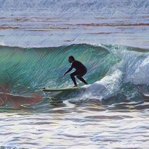 Meet your Posher, Ali